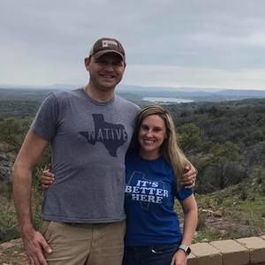 Meet your Posher, Samuel